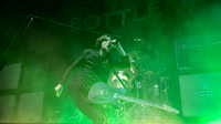 in concert