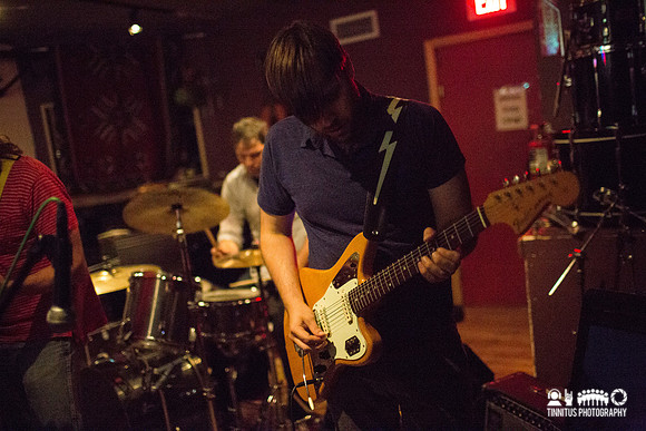 Cuffs in concert