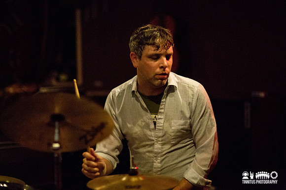 Cuffs in concert