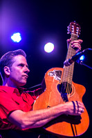 Calexico in concert
