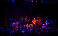 Calexico in concert