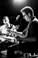 Calexico in concert