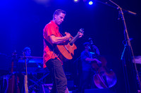 Calexico in concert