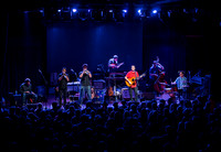Calexico in concert