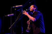 Calexico in concert