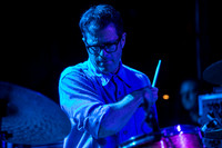 Calexico in concert