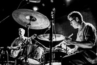 Calexico in concert