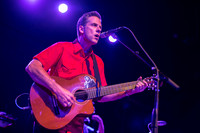 Calexico in concert