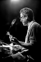 Calexico in concert