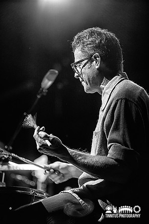 Calexico in concert