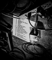 Calexico in concert