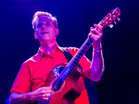 Calexico in concert