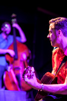 Calexico in concert