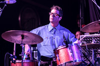 Calexico in concert