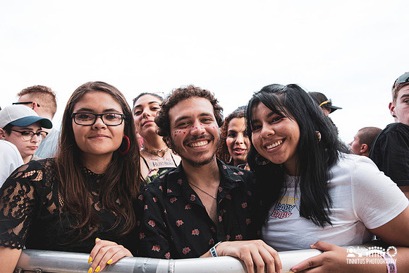 Boston Calling