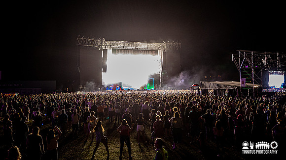 Travis Scott in concert