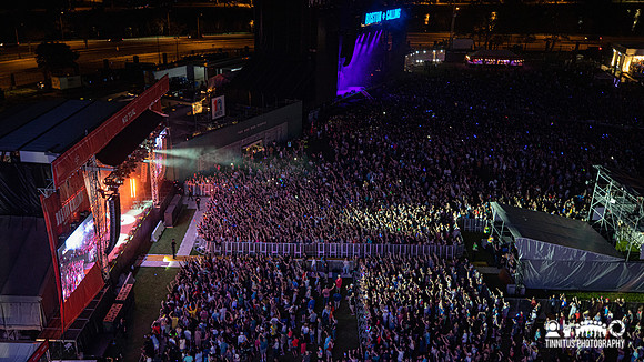 Logic in concert