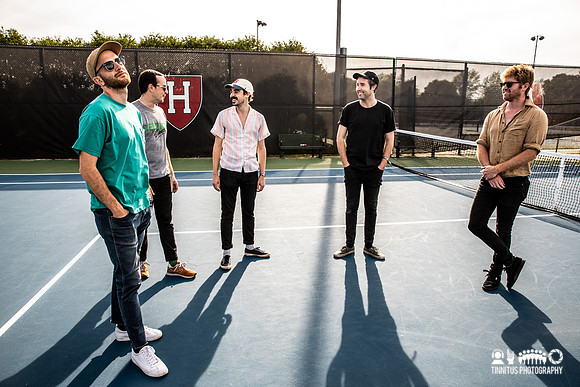 Rolling Blackouts Coastal Fever