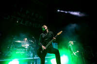 in concert