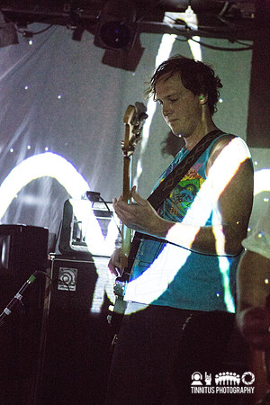 CAVE in concert