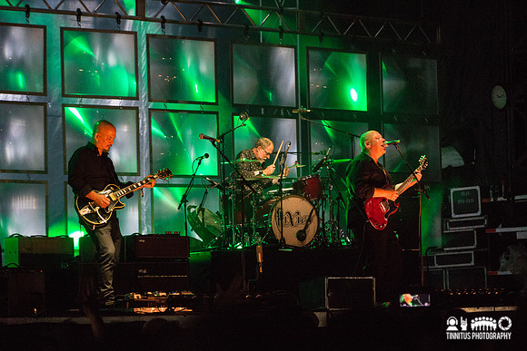 Pixies in concert