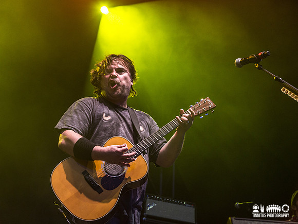 Tenacious D in concert