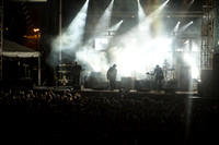 Pixies in concert