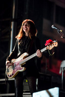 Pixies in concert