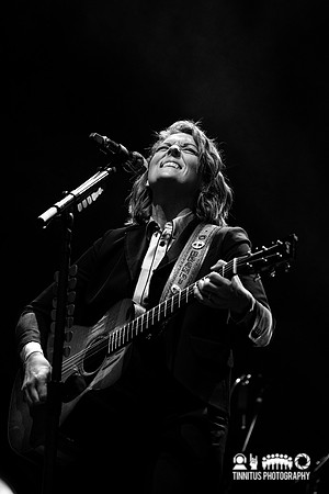 Brandi Carlile in concert