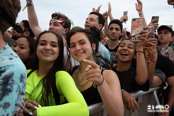 Sheck Wes in concert