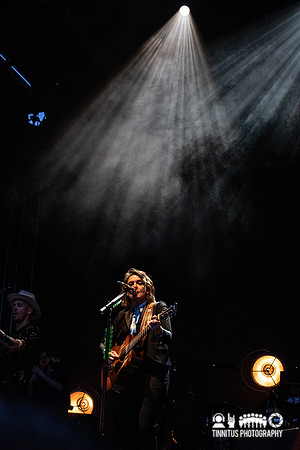 Brandi Carlile in concert