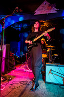 Cate Le Bon in concert