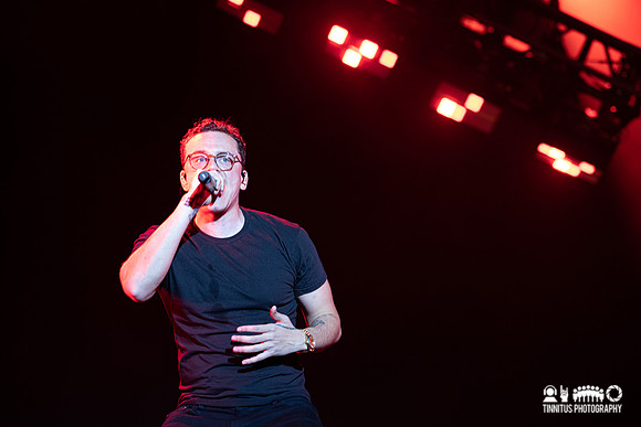 Logic in concert