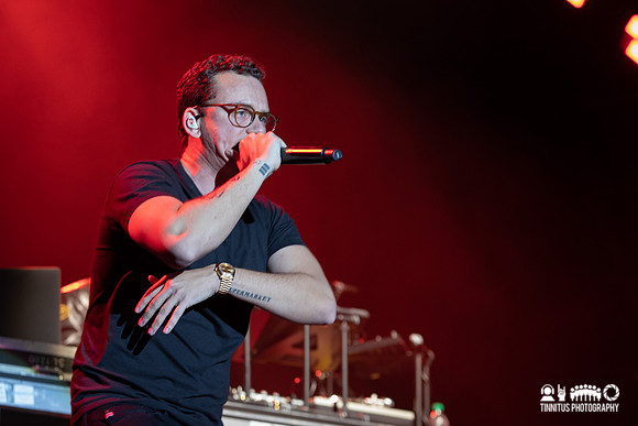 Logic in concert