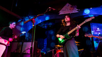 Cate Le Bon in concert