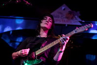 Cate Le Bon in concert