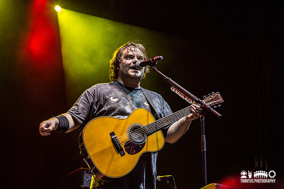 Tenacious D in concert