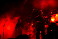 Pixies in concert