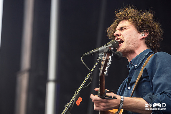 Vance Joy in concert