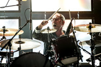 Pixies in concert