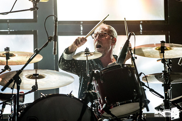 Pixies in concert