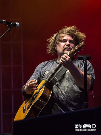 Tenacious D in concert