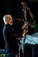Pixies in concert