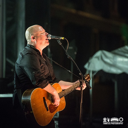 Pixies in concert