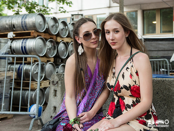 Boston Calling, Spring 2015