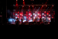 Pixies in concert