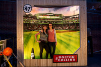 Boston Calling, Spring 2015