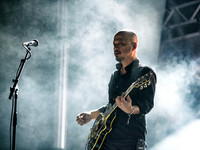 Pixies in concert