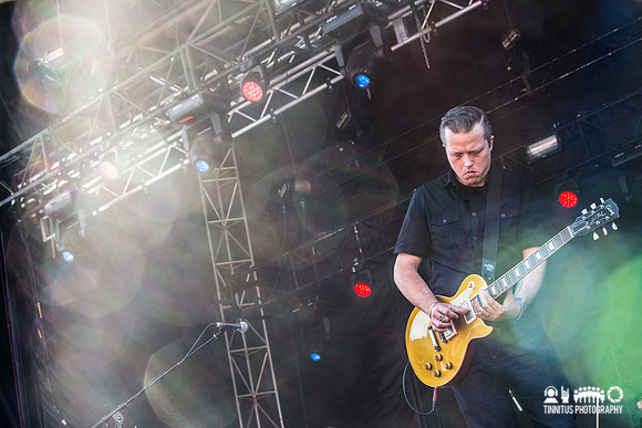 Jason Isbell in concert