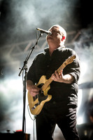 Pixies in concert